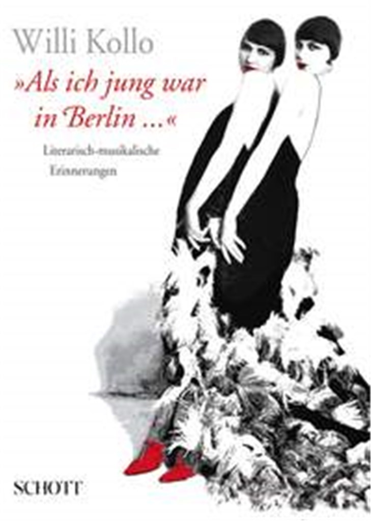 Als ich jung war in Berlin ...
